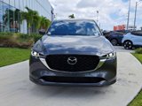 Used 2023 MAZDA CX-5 Signature image 2