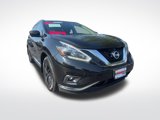 Certified 2018 Nissan Murano SV image 3