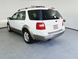 Used 2005 Ford Freestyle SEL image 2
