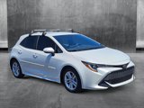Used 2022 Toyota Corolla SE w/ Carpet Mat Package (TMS) image 3