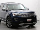 Used 2017 Ford Explorer Platinum image 2