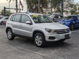 Used 2017 Volkswagen Tiguan S image 3