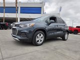 Certified 2022 Chevrolet Trax LT w/ LT Convenience Package image 2