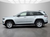 Used 2022 Jeep Grand Cherokee Limited w/ MOPAR Finishing Package image 4