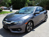 Used 2016 Honda Civic EX-T image 4