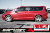 New 2025 Chrysler Voyager LX image 2