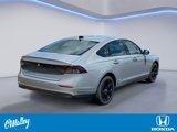 New 2025 Honda Accord SE image 5