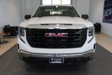 Used 2022 GMC Sierra 1500 Pro w/ Pro Value Package image 4