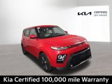 Certified 2020 Kia Soul EX image 4