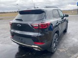 Certified 2024 Chevrolet TrailBlazer ACTIV image 3