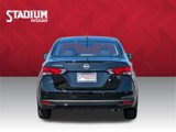 New 2025 Nissan Versa S image 5