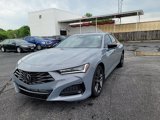 Certified 2025 Acura TLX SH-AWD w/ A-SPEC Pkg image 4