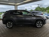Used 2017 Jeep Compass Limited w/ Navigation Group image 4