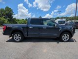 Certified 2022 Ford F150 Platinum w/ Equipment Group 701A High image 2