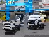 New 2025 Chevrolet Trax RS w/ Sunroof Package image 6