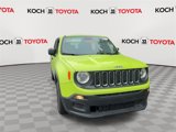 Used 2018 Jeep Renegade Sport w/ Power & Air Group image 6