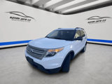 Used 2013 Ford Explorer 4WD w/ Class III Trailer Tow Pkg image 2