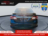 Used 2013 Toyota Corolla S Special Edition image 5