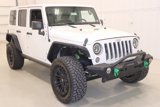 Used 2016 Jeep Wrangler Unlimited Sahara w/ Dual Top Group image 3