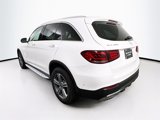 Used 2021 Mercedes-Benz GLC 300 4MATIC image 5