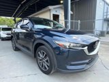 Used 2017 MAZDA CX-5 Grand Touring image 3
