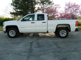 Used 2017 GMC Sierra 1500 4x4 Double Cab image 4