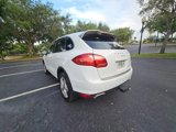 Used 2014 Porsche Cayenne Platinum Edition image 5