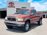 Used 2003 Toyota Tacoma 4x4 Xtracab image 3