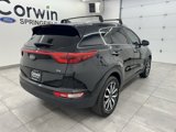 Used 2018 Kia Sportage EX image 6