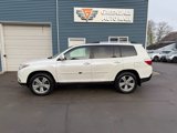 Used 2012 Toyota Highlander Limited image 3
