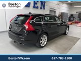 Used 2017 Volvo V60 T5 Premier w/ Convenience Package image 4