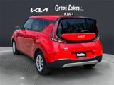 Used 2025 Kia Soul LX image 4