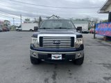 Used 2011 Ford F150 XLT w/ XLT Chrome Pkg image 3