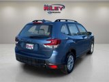 Certified 2022 Subaru Forester image 5