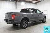Used 2015 Ford F150 XLT w/ Equipment Group 302A Luxury image 6