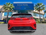 Used 2019 Hyundai Veloster Turbo Ultimate image 6