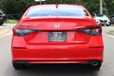 Used 2023 Honda Civic Sport image 5
