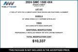 Used 2024 RAM 1500 Big Horn image 2
