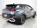 Used 2024 Kia Sportage LX image 4