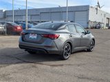 New 2025 Nissan Sentra SV image 4