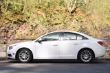 Used 2012 Chevrolet Cruze Eco image 2