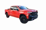 Used 2019 Chevrolet Silverado 1500 LT Trail Boss image 2