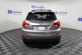 Used 2013 Hyundai Tucson GLS image 6