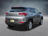 New 2025 Chevrolet TrailBlazer LS w/ LS Convenience Package image 3