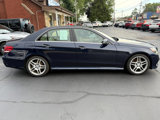 Used 2015 Mercedes-Benz E 350 4MATIC Sedan image 4