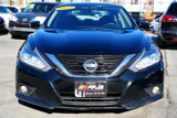 Used 2017 Nissan Altima 2.5 SV w/ Convenience Package image 2