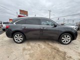 Used 2015 Acura MDX SH-AWD w/ Advance Package image 4