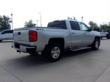 Used 2018 Chevrolet Silverado 1500 LT w/ All Star Edition image 6