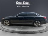 Used 2018 Mercedes-Benz C 300 4MATIC Sedan image 2