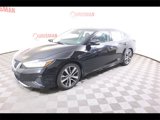 Used 2020 Nissan Maxima 3.5 SV image 2